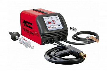 Аппарат для точечной сварки Telwin DIGITAL CAR PULLER 5000 400V