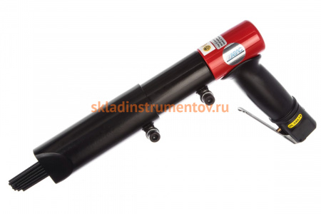 Игольчатый очиститель окалины с набором из 19 игл Abac 5335153 (8973005955)