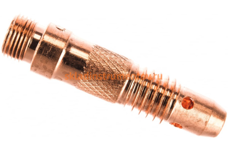 Держатель цанги (4.0 мм) для горелок TS 17; TS 18; TS 26 Сварог IGF0006-40