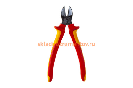 Бокорезы Knipex 1000V KN-7006180SB