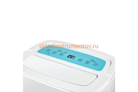 Осушитель воздуха Ballu BDU-30L НС-1188918