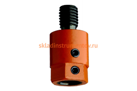 Патрон (S M10; D 10 мм; LH) для присадочного станка CMT 302.000.02