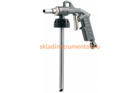 Пневмопистолет GAV 167 А 6796