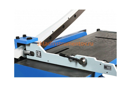 Гильотина MetalMaster MGK-1250 17642