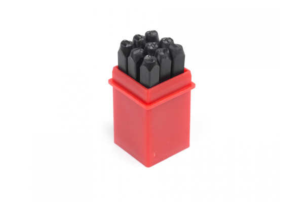 Цифровые клейма SITOMO N 5 ст. 26909