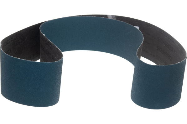 Лента шлифовальная (100х2000 мм; 100G; синий) для DSAN4-3 JET SM100.2000.100G