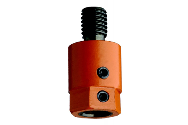 Патрон (S M10; D 10 мм; LH) для присадочного станка CMT 302.000.02