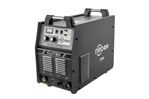 Аппарат для плазменной резки ПТК CUT 80 ПРОФИ 00000025884 Аппарат для плазменной резки ПТК CUT 80 ПРОФИ 00000025884