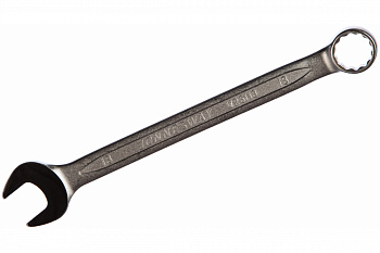 Комбинированный ключ Jonnesway W26118