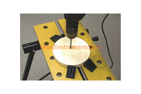 Складной столярный верстак Энкор 14217