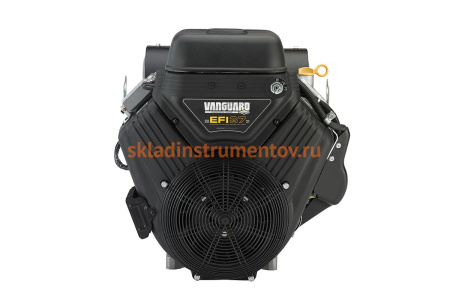 Двигатель бензиновый Vanguard 896 Briggs&Stratton 5414771125J1