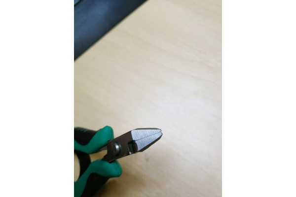 Кусачки ProsKit PM-396F 00301905