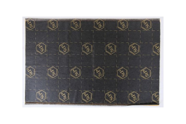 Звукоизолирующий материал NoiseBlock 2 STP 30251