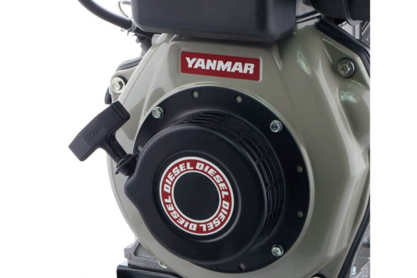 Дизельная мотопомпа Koshin SEY-100D 100541546 Дизельная мотопомпа Koshin SEY-100D 100541546