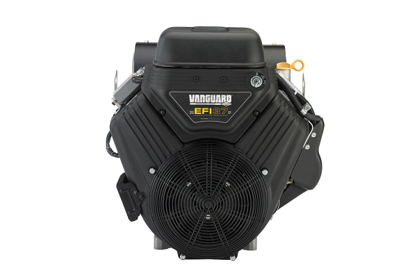 Двигатель бензиновый  Vanguard EFI 37 HP 993, D=28.575 мм, L= 101.6 мм Briggs&Stratton 61E3770062J1