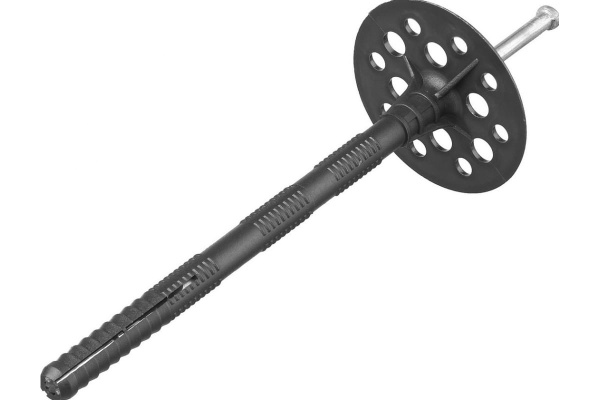 Дюбель для изоляционных материалов ЗУБР 10 x 140 мм, 100 шт, 4-301525-10-140_z01