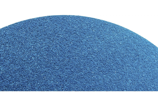 Круг шлифовальный (125 мм; 100G; синий) для JDBS-5-M JET SD125.100.3