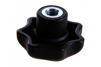 Звездообразная рукоятка KIPP K0155.506