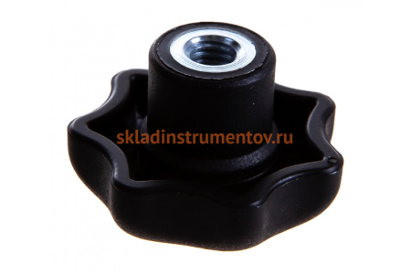 Звездообразная рукоятка KIPP K0155.506