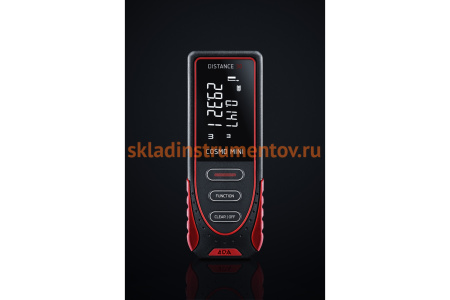 Комплект ADA: лазерный уровень ARMO MINI Basic Edition + лазерный дальномер Cosmo MINI А00619