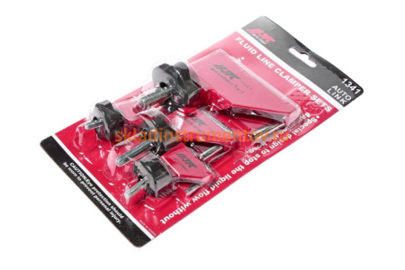 Приспособления для пережима трубопроводов JTC 1341