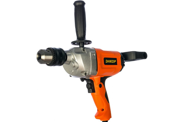 Дрель-миксер Энкор ДМЭ-1050/16ЭР 50101
