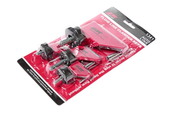 Приспособления для пережима трубопроводов JTC 1341