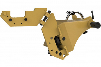 Устройство для быстрого откидывания задней бабки 4224B JET 6294706