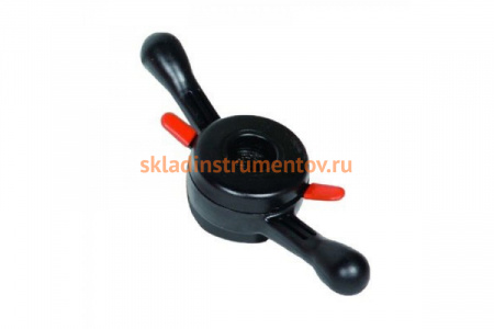 Гайка быстросъемная для стенда балансировочного AE&T FN36