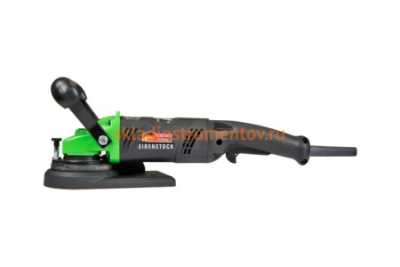 Шлифовально-фрезеровочная машина для дерева EIBENSTOCK EOF 100 06531000