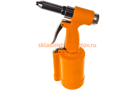 Пневмо-гидравлический заклепочник для вытяжных заклепок ПНЕВМО-ТРЕЙД PT-AR2448