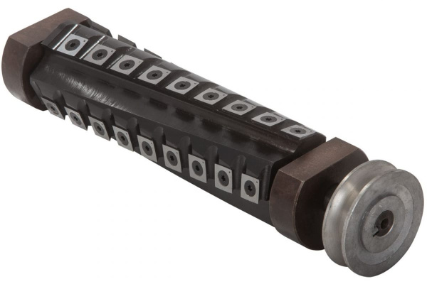 Вал Helical (200 мм) для JJ-8-M Jet 10000091