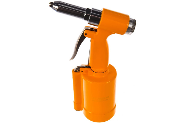 Пневмо-гидравлический заклепочник для вытяжных заклепок ПНЕВМО-ТРЕЙД PT-AR2448