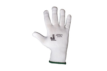 Высокопрочные трикотажные перчатки JetaSafety JD021/XL Высокопрочные трикотажные перчатки JetaSafety JD021/XL