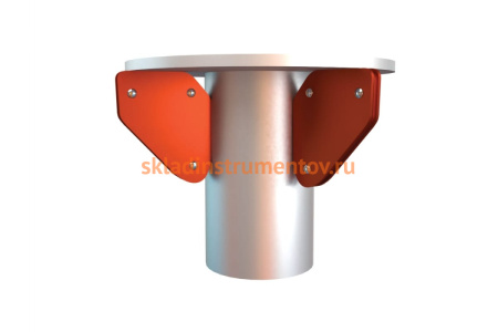 Набор магнитных держателей 4 шт МНТ 4/4 QJ6010 Сварог 95916