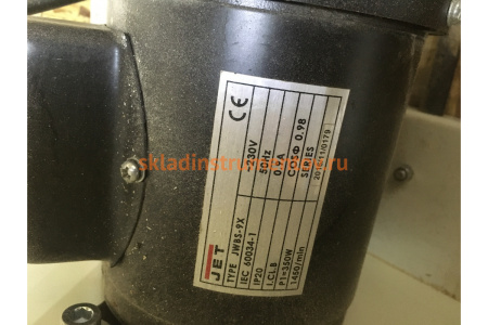 Ленточная пила JET JWBS-9X 10000860M