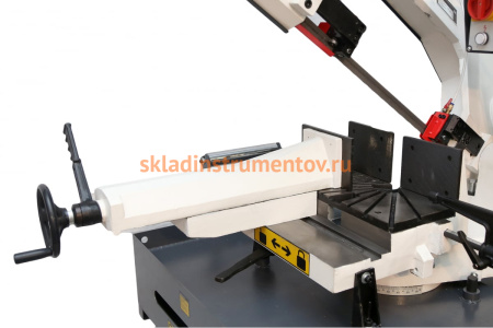 Ленточнопильный станок MetalMaster BSM-270 17735