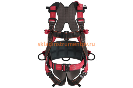 Страховочная привязь SAFE-TEC Синтез STm1