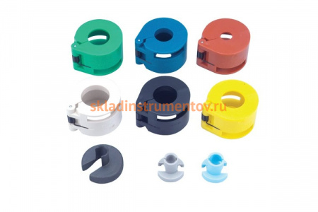 Набор съемников гидравлических магистралей FORD, CHRYSLER, GM Jonnesway AR060032 49450