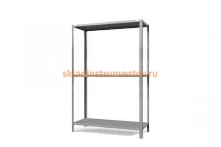 Стеллаж Rhino Light ТС-18753