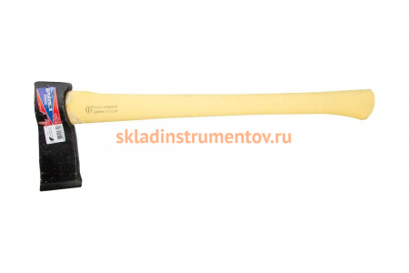 Кованый колун Зубр 1,9кг 20696-19