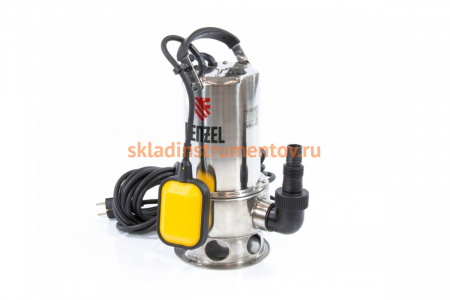 Дренажный насос Denzel DP1100X 97224