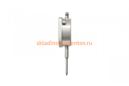 Индикатор часового типа Kinex ИЧ-25 0-25 мм 0.01 мм 1155-02-025