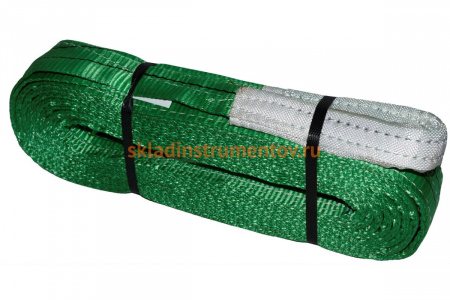 Строп ПКФ Строп СТП-2 т SZ042902 (L-1 м, К 60 мм)
