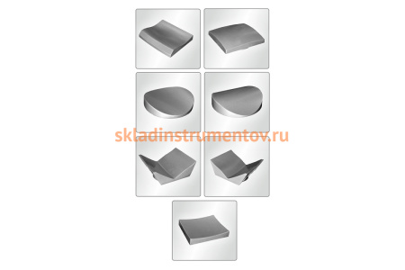 Грузовой вулканизатор шин WIEDERKRAFT 1100 Вт, 145-165 C, 220 В WDK-81022