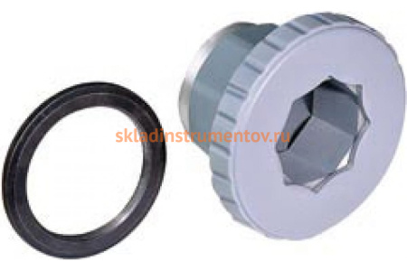 Ручной электрический резьбонарезной клупп 1/2"-2", 1350Вт, 220В REKON 026002