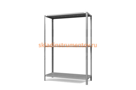 Стеллаж Rhino Light ТС-18753