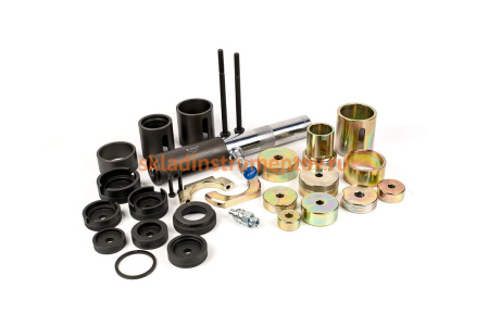 Набор для монтажа и демонтажа сайлентблоков на BMW AIST 67261546 00-00020569