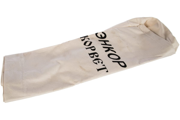 Мешок фильтрующий для стружкопылесоса К-61 Энкор 19950 Мешок фильтрующий для стружкопылесоса К-61 Энкор 19950