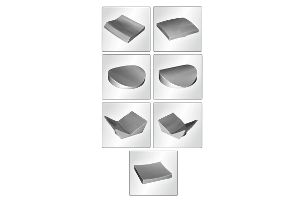 Грузовой вулканизатор шин WIEDERKRAFT 1100 Вт, 145-165 C, 220 В WDK-81022